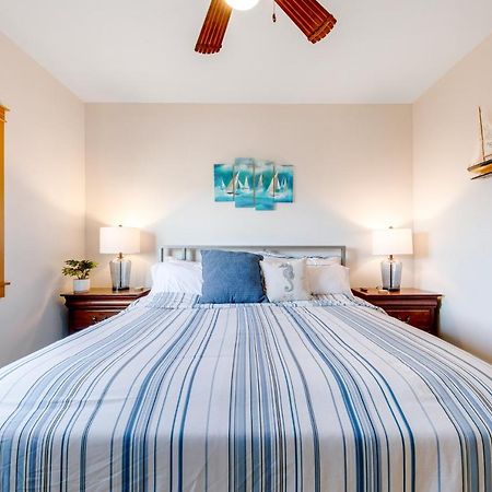 Villa Blue Wave Heights Lincoln City Exterior foto